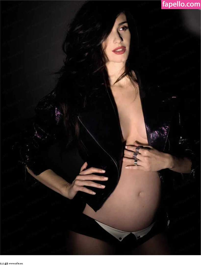 Paz Vega Onlyfans Photo Gallery 