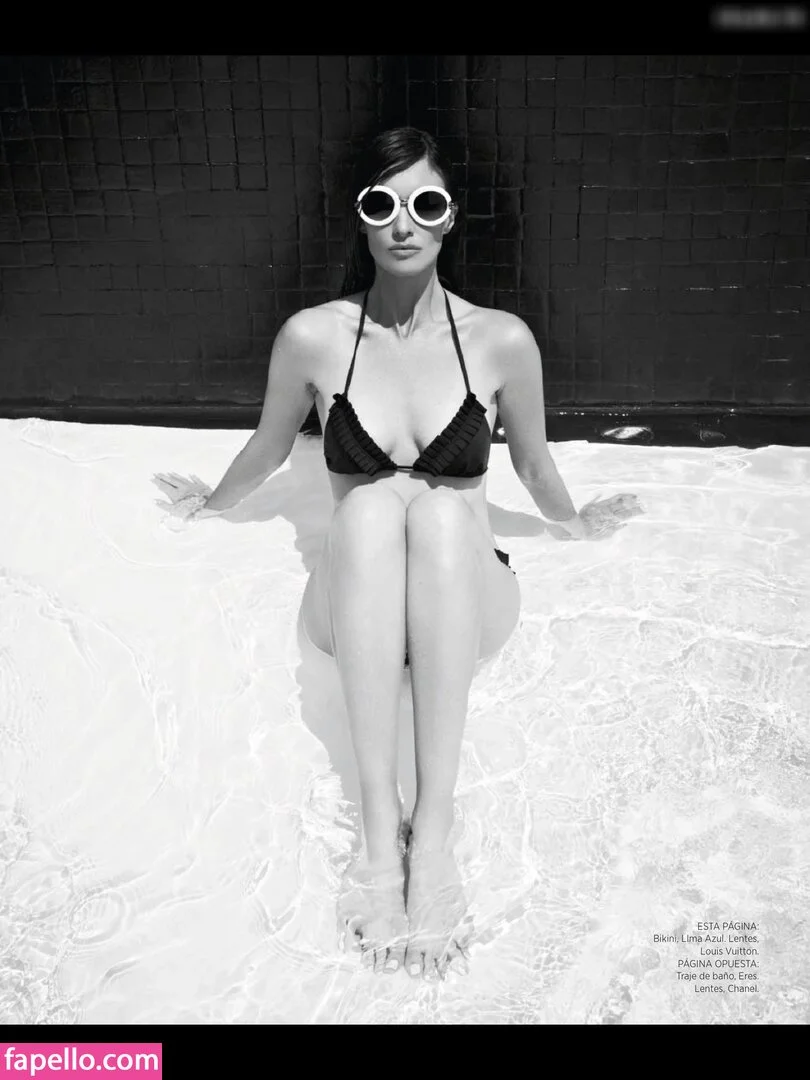 Paz Vega Onlyfans Photo Gallery 