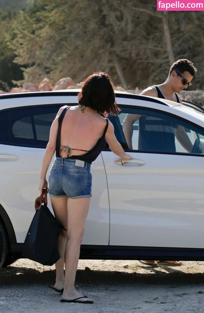 Paz Vega Onlyfans Photo Gallery 