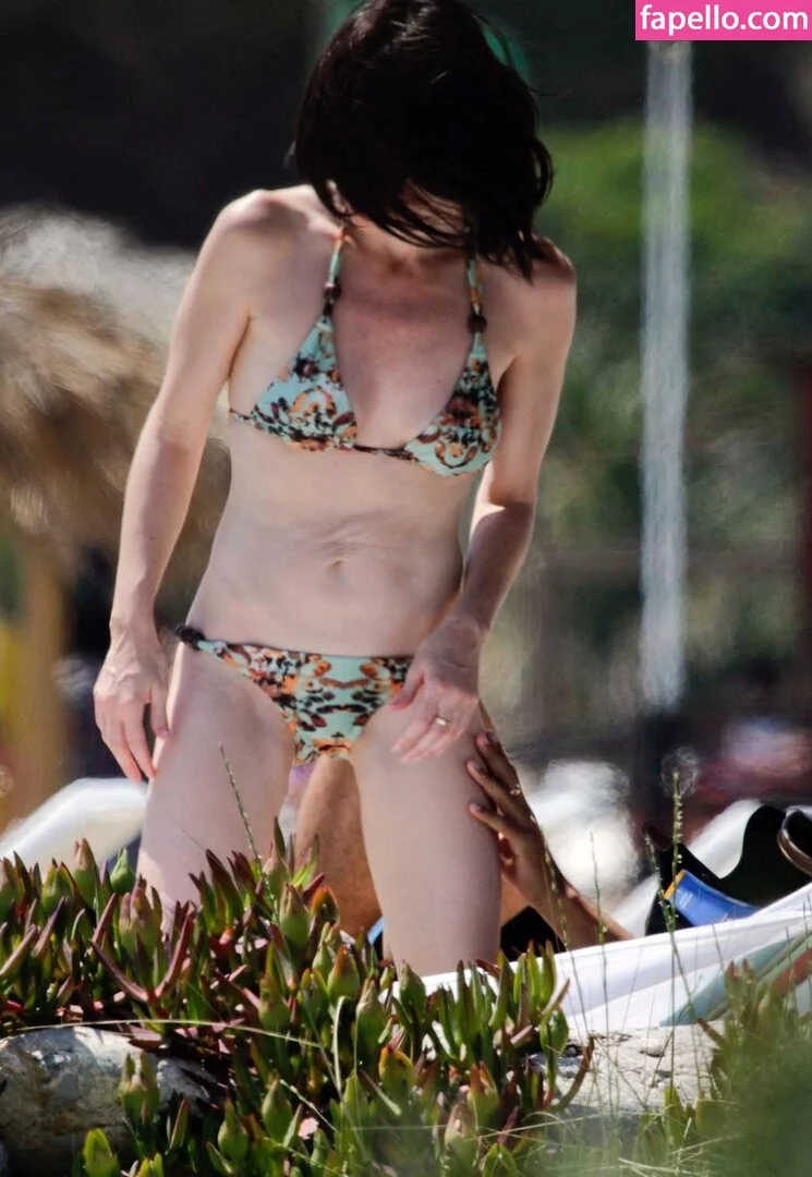 Paz Vega Onlyfans Photo Gallery 