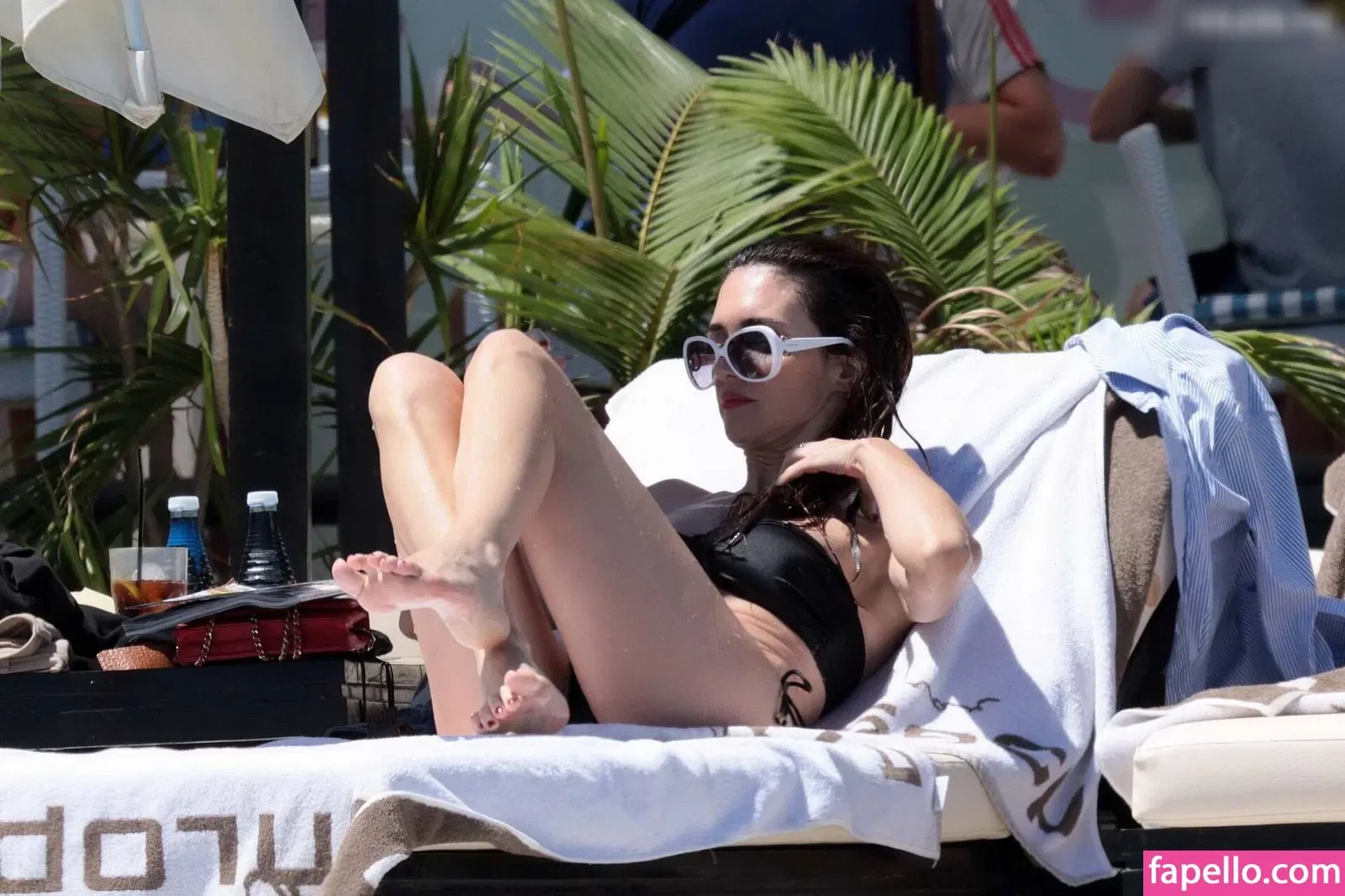 Paz Vega Onlyfans Photo Gallery 