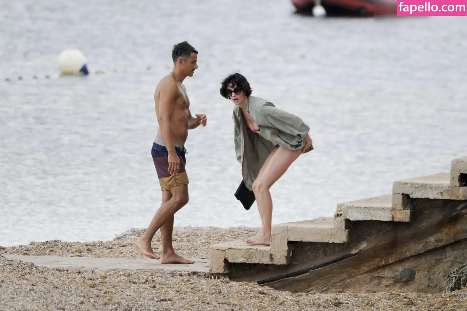 Paz Vega Onlyfans Photo Gallery 