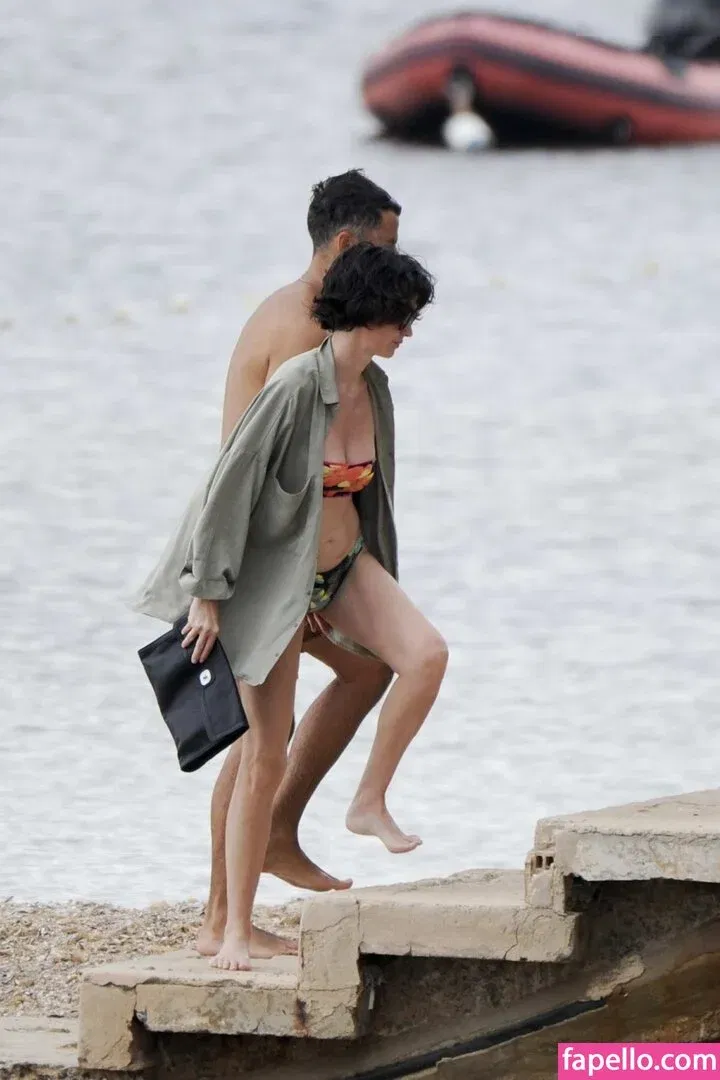 Paz Vega Onlyfans Photo Gallery 