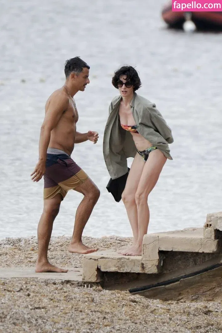 Paz Vega Onlyfans Photo Gallery 