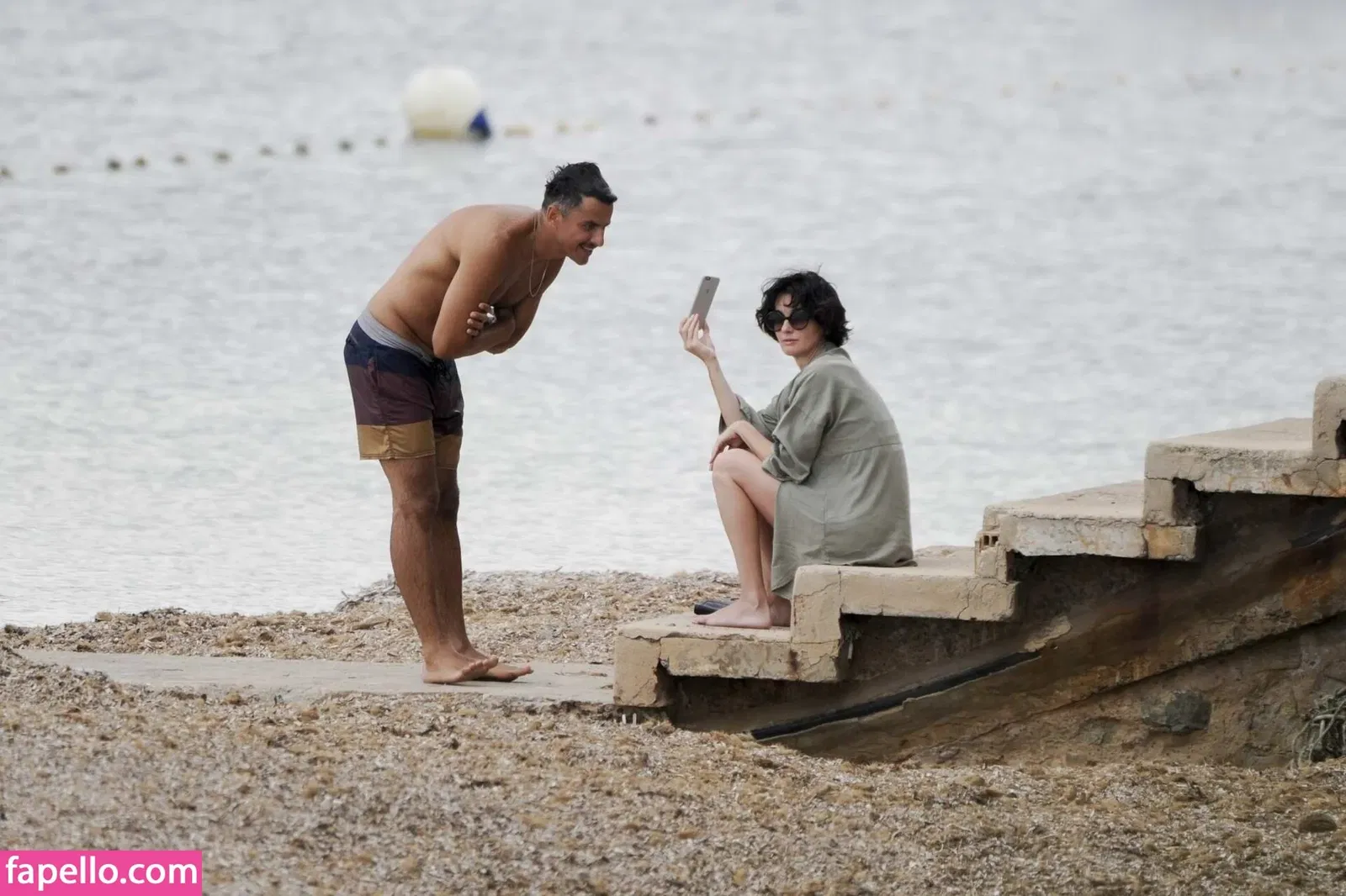 Paz Vega Onlyfans Photo Gallery 