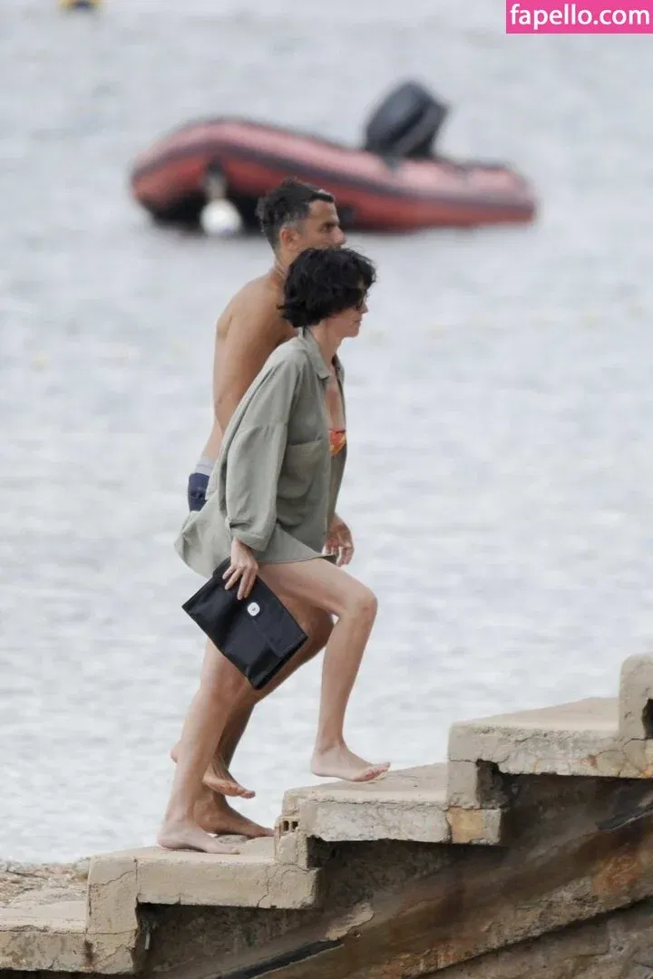 Paz Vega Onlyfans Photo Gallery 