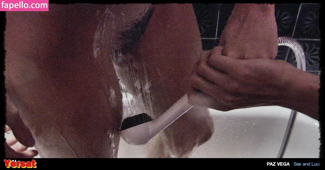 Paz Vega Onlyfans Photo Gallery 