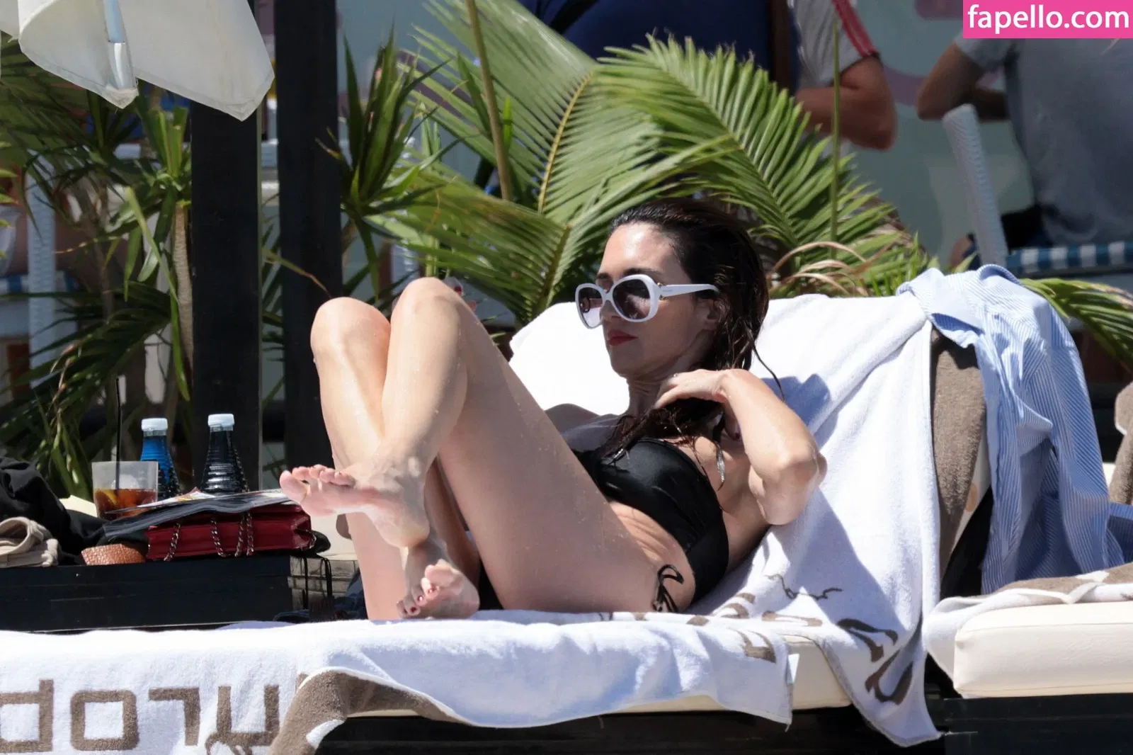 Paz Vega Onlyfans Photo Gallery 