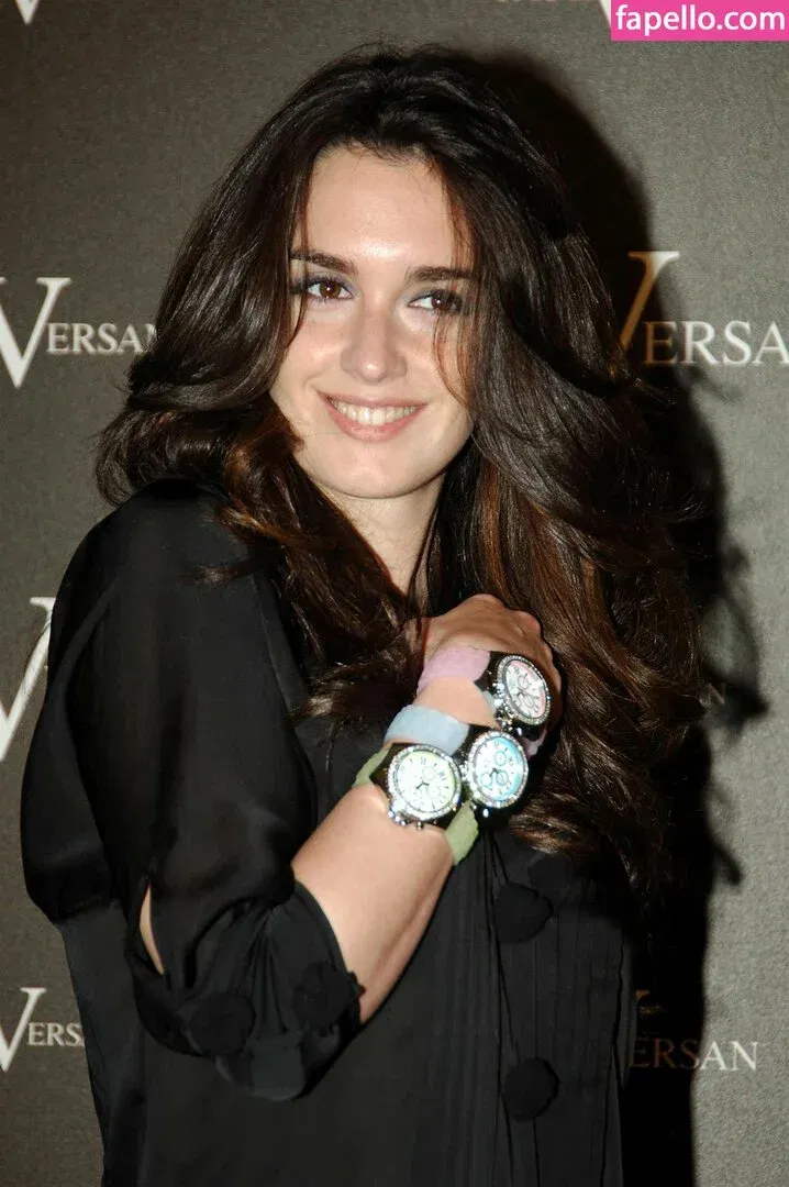 Paz Vega Onlyfans Photo Gallery 