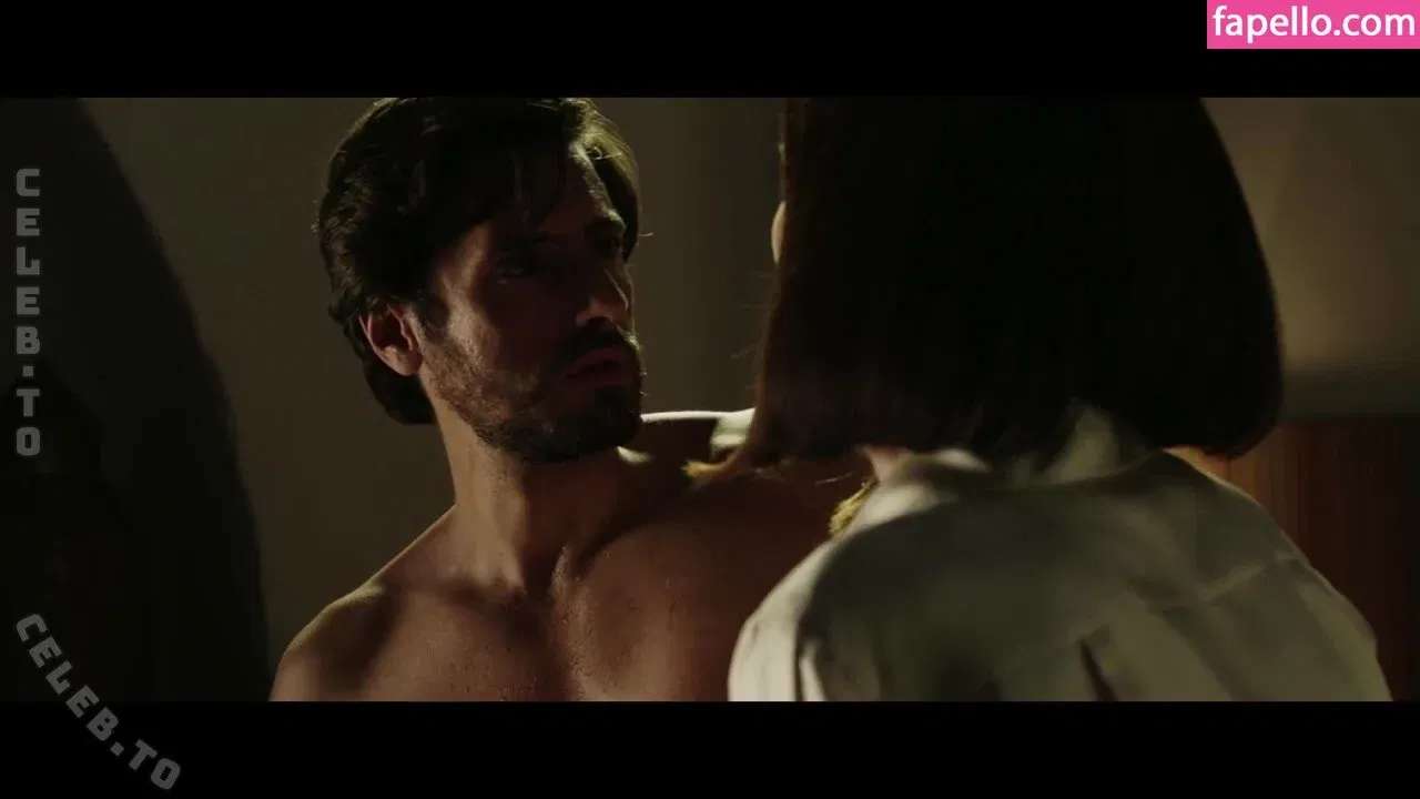 Paz Vega Onlyfans Photo Gallery 