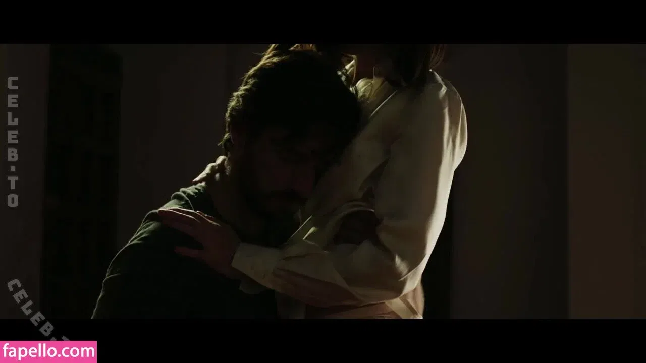 Paz Vega Onlyfans Photo Gallery 