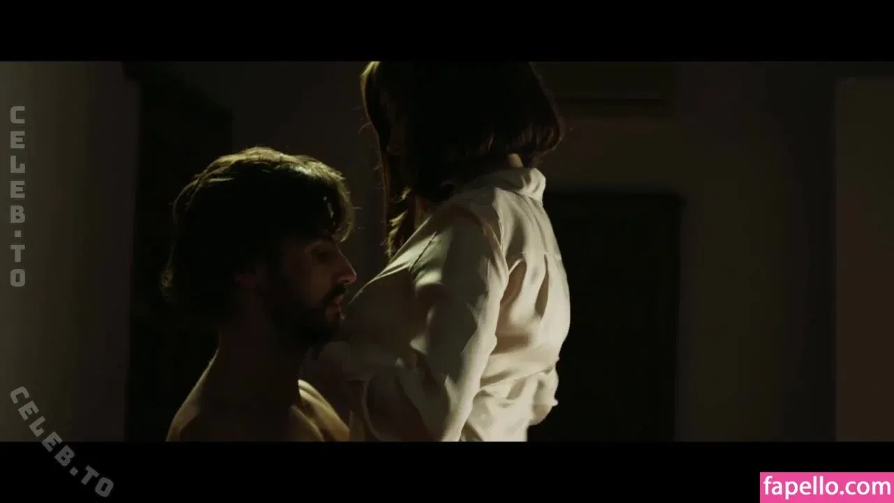 Paz Vega Onlyfans Photo Gallery 