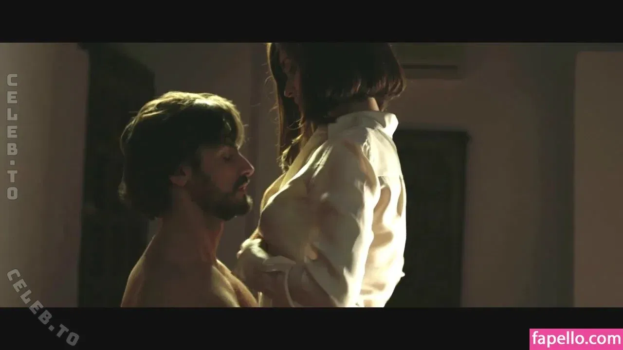 Paz Vega Onlyfans Photo Gallery 