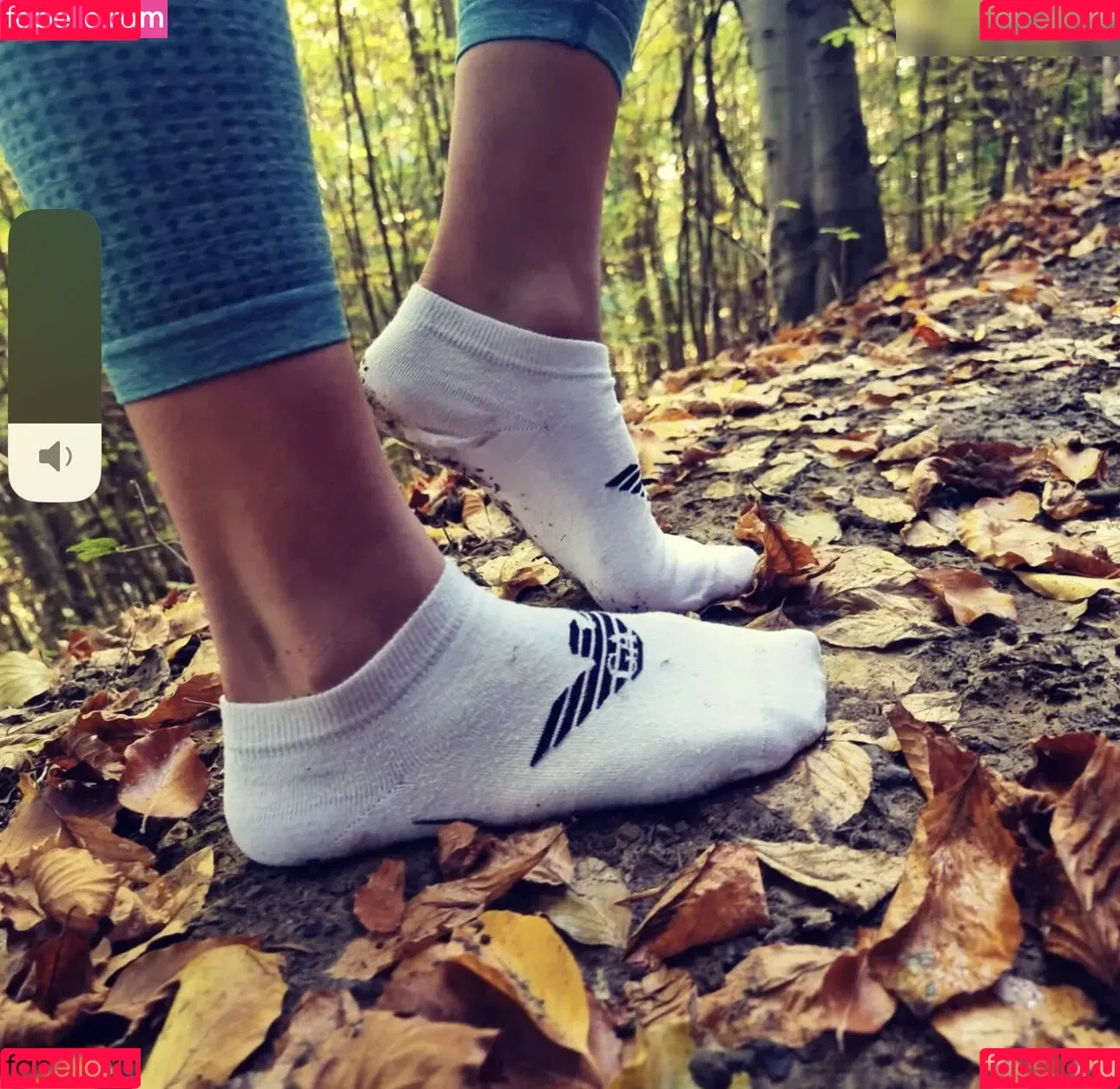 socksqueenforyou Onlyfans Photo Gallery 