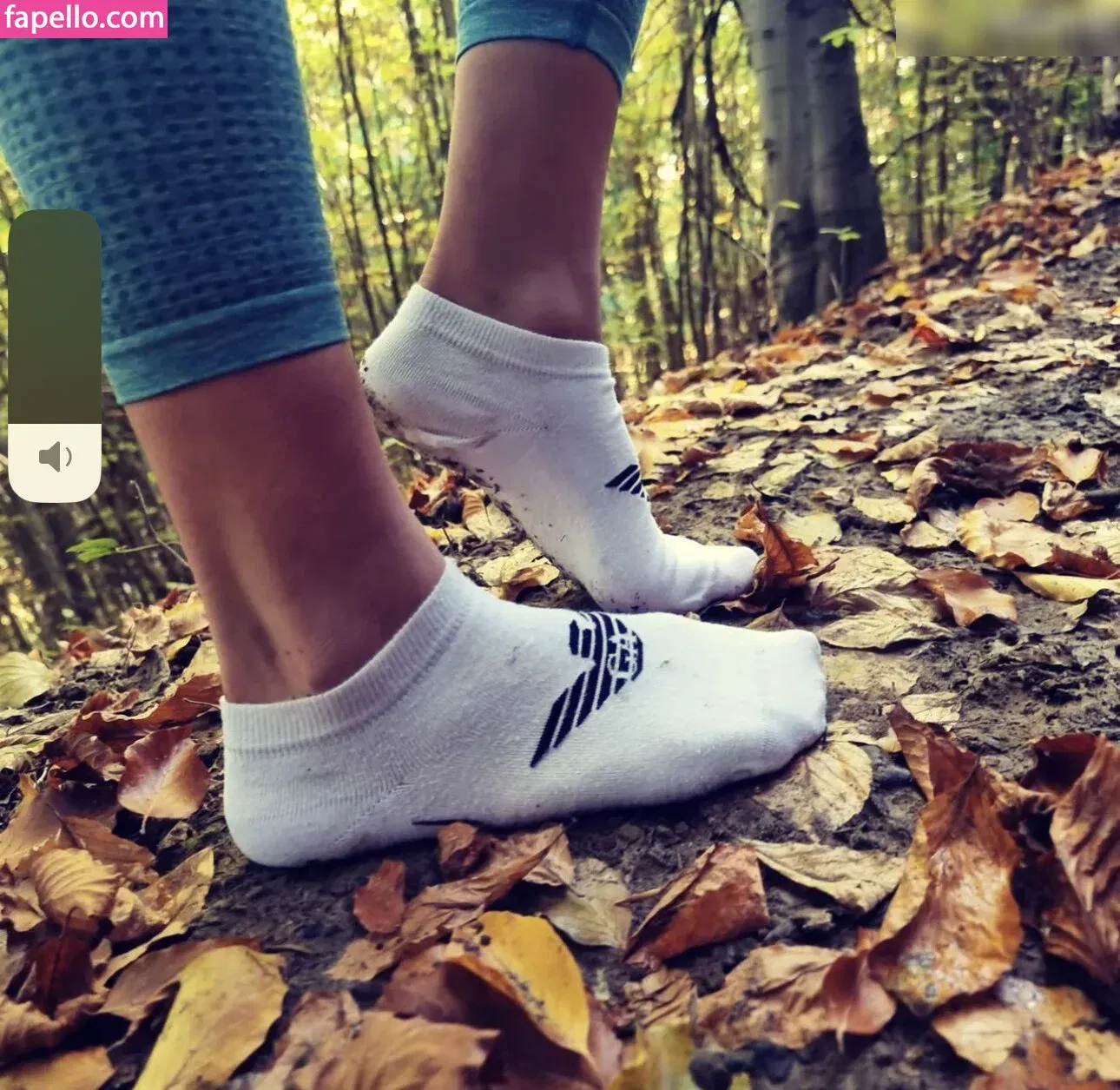 socksqueenforyou Onlyfans Photo Gallery 