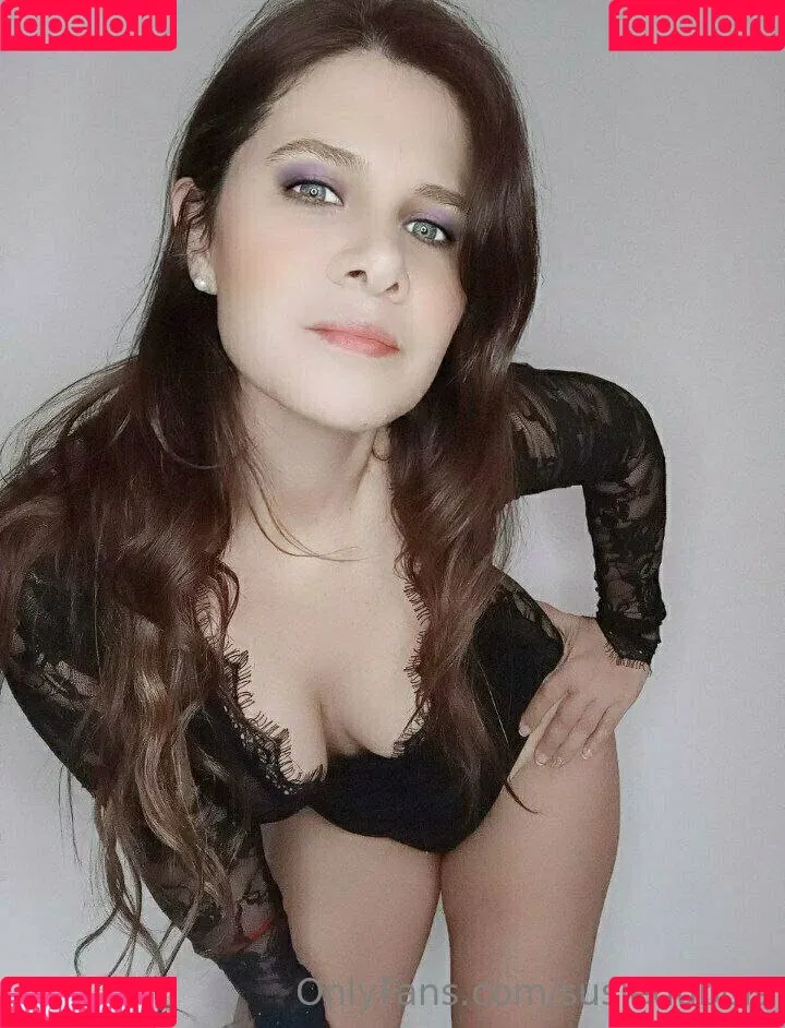 susiedubois Onlyfans Photo Gallery 