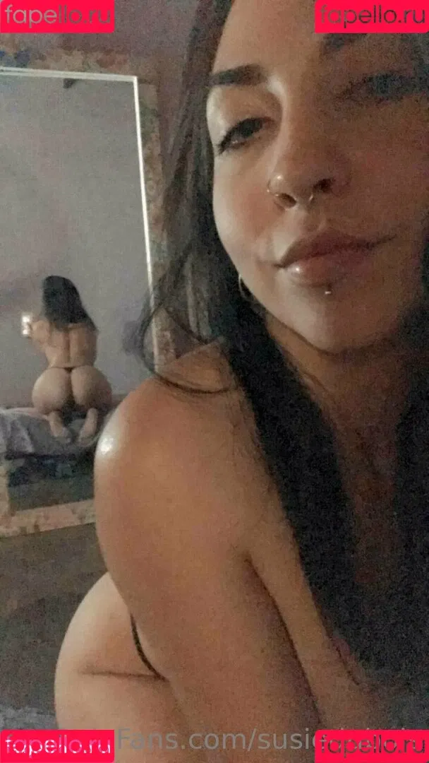 susiedubois Onlyfans Photo Gallery 