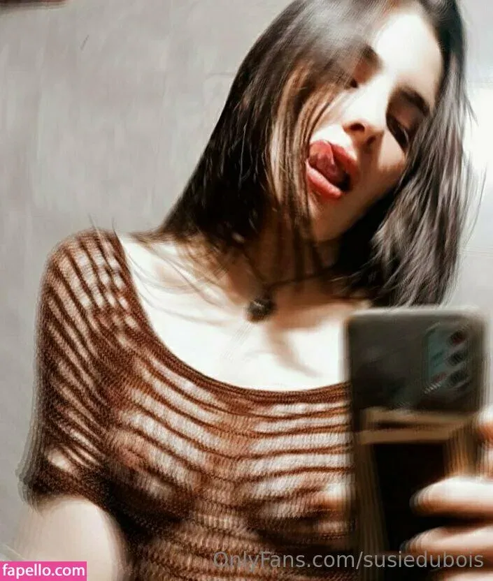 susiedubois Onlyfans Photo Gallery 