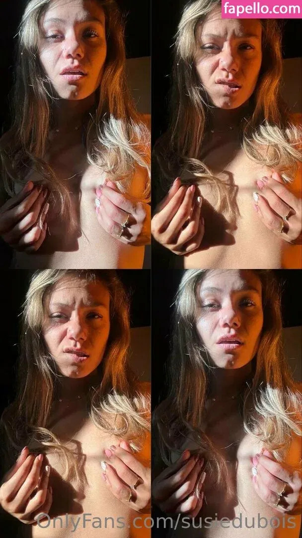 susiedubois Onlyfans Photo Gallery 