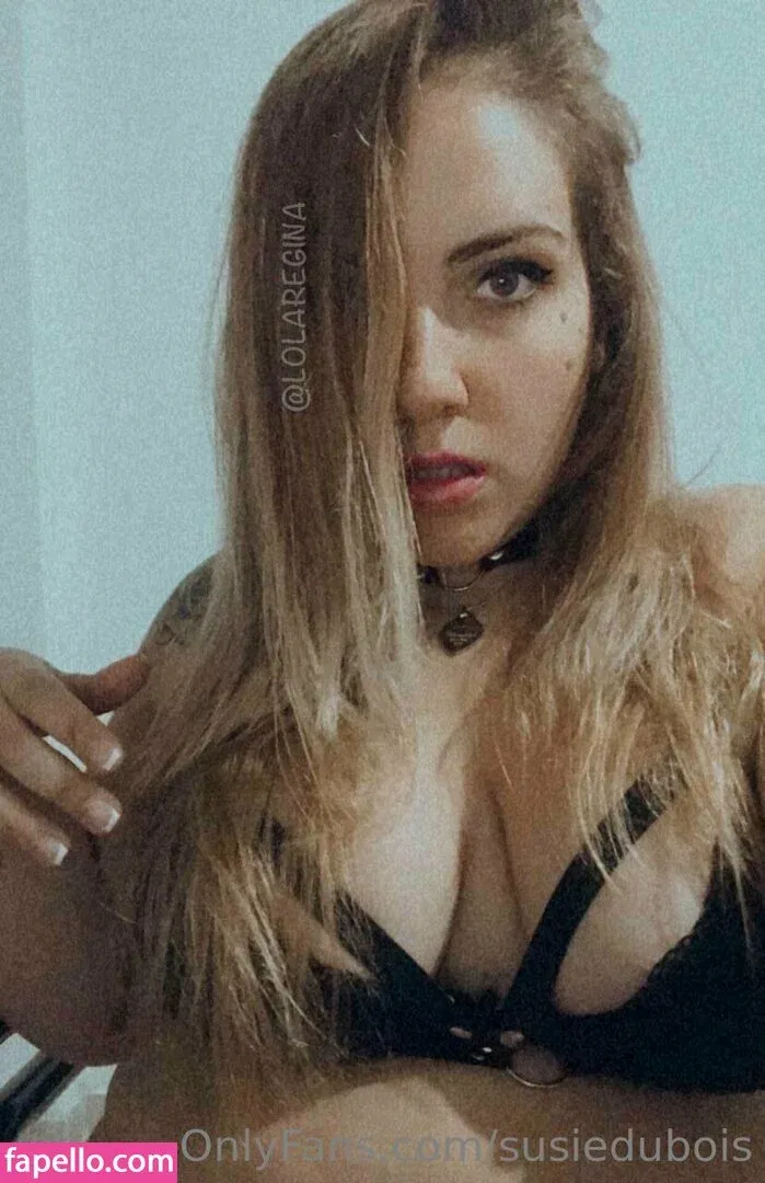 susiedubois Onlyfans Photo Gallery 