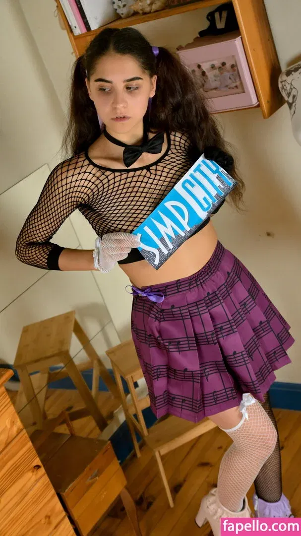 Elisabeth Hope Onlyfans Photo Gallery 