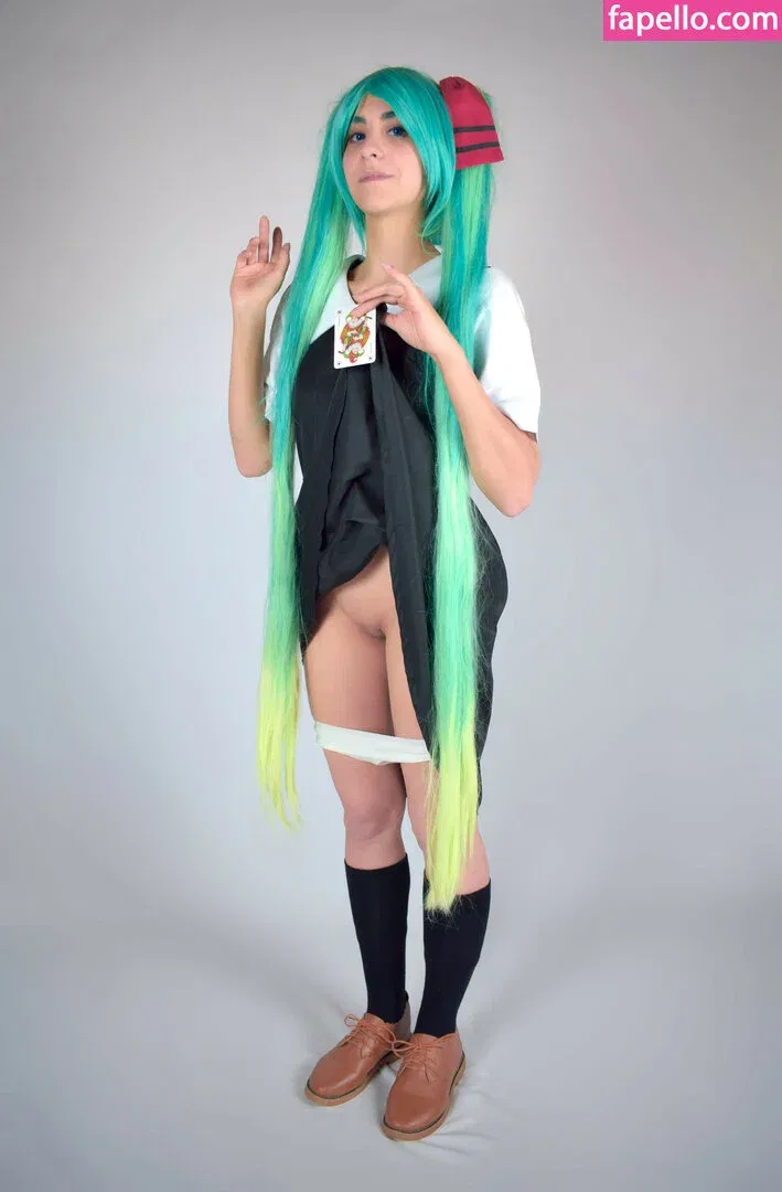 Elisabeth Hope Onlyfans Photo Gallery 