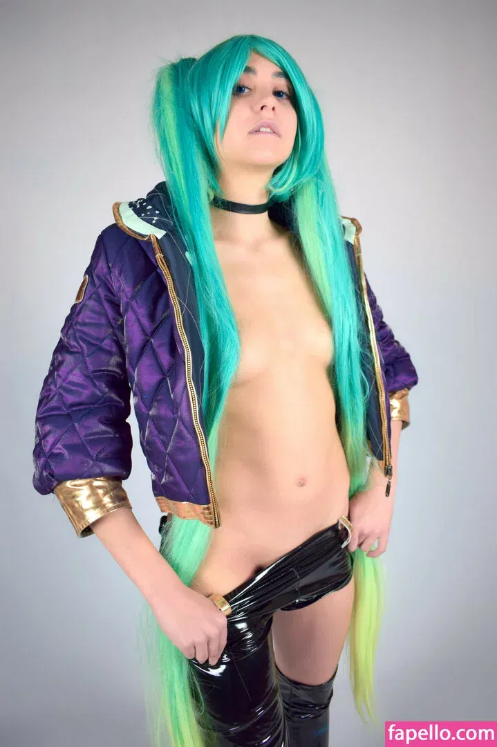 Elisabeth Hope Onlyfans Photo Gallery 