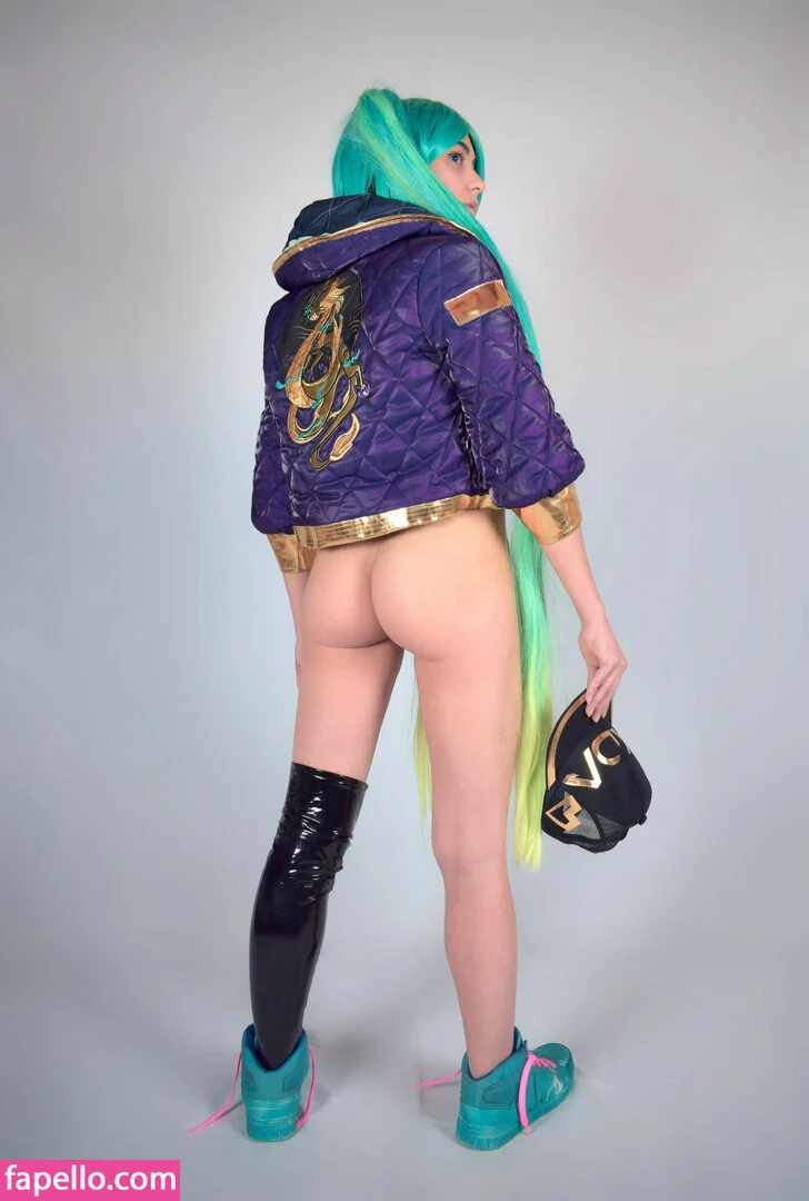 Elisabeth Hope Onlyfans Photo Gallery 