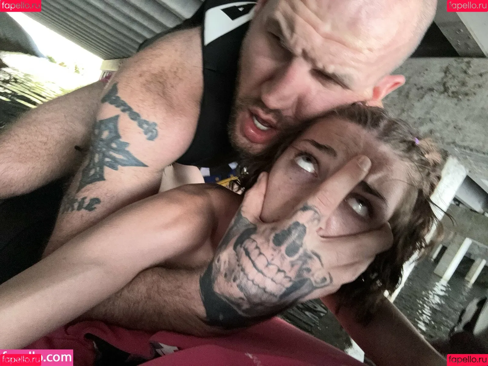 shrooms_q Onlyfans Photo Gallery 