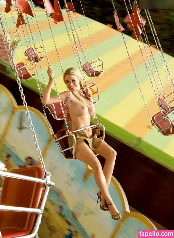 Regina Deutinger Onlyfans Photo Gallery 