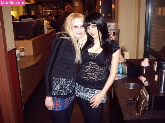 Hannah Minx Onlyfans Photo Gallery 