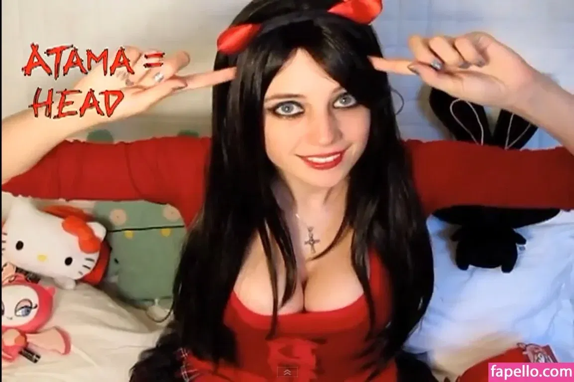 Hannah Minx Onlyfans Photo Gallery 