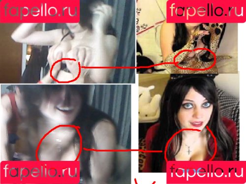 Hannah Minx Onlyfans Photo Gallery 