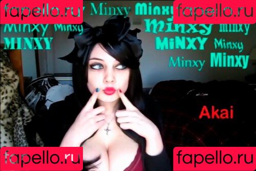 Hannah Minx Onlyfans Photo Gallery 