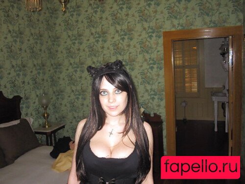 Hannah Minx Nude Onlyfans Photo 47