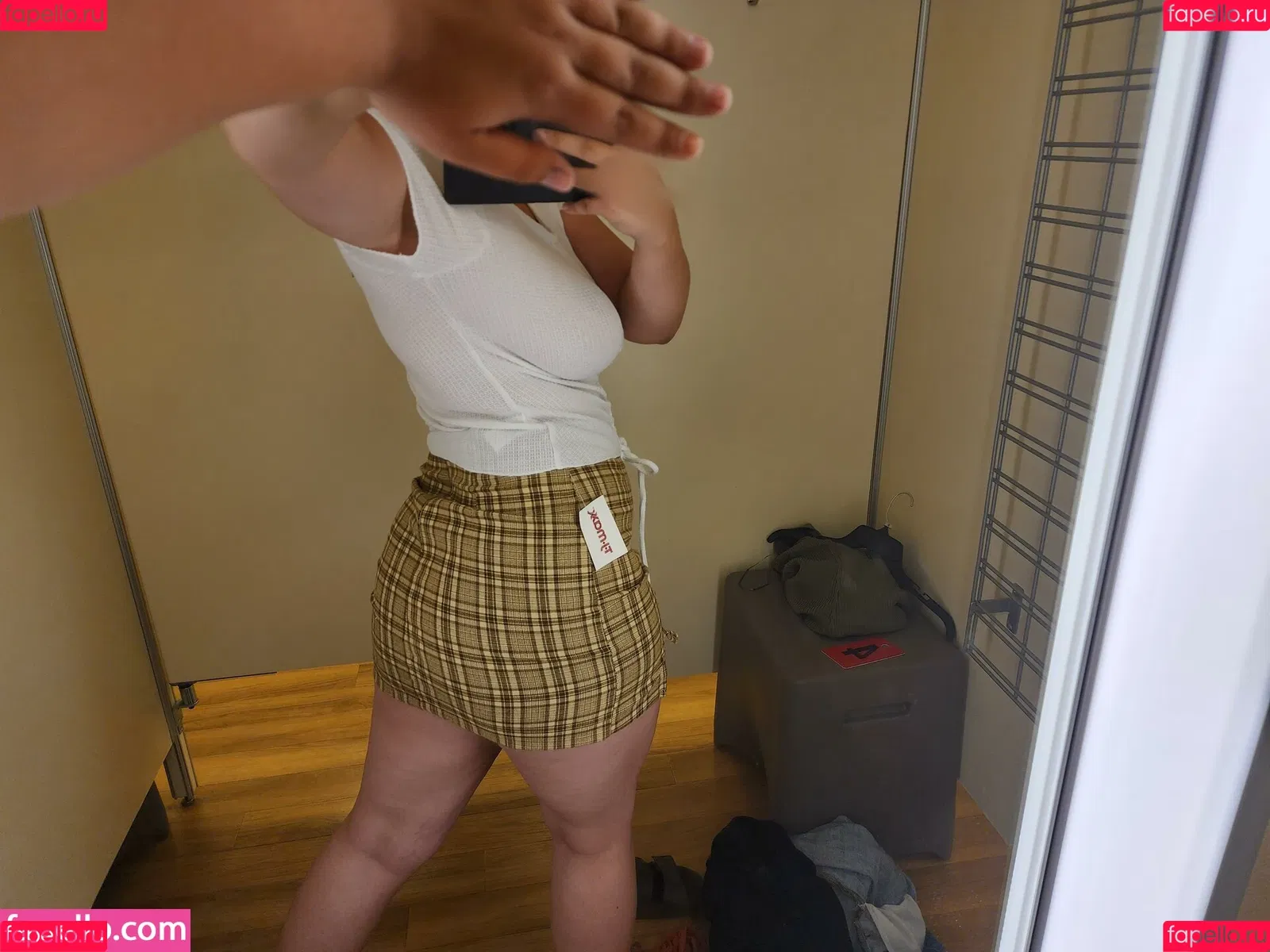 Allie Rivers Onlyfans Photo Gallery 