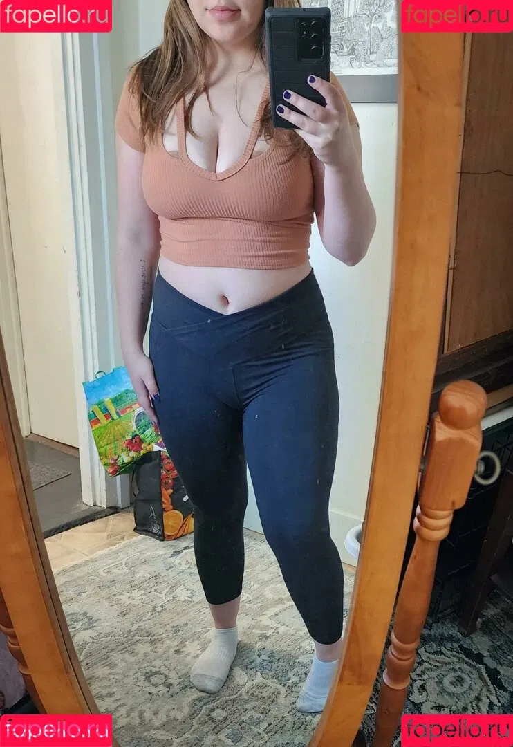 Allie Rivers Onlyfans Photo Gallery 