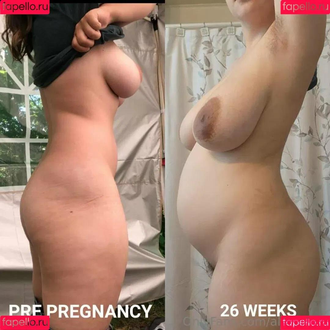 Allie Rivers Onlyfans Photo Gallery 