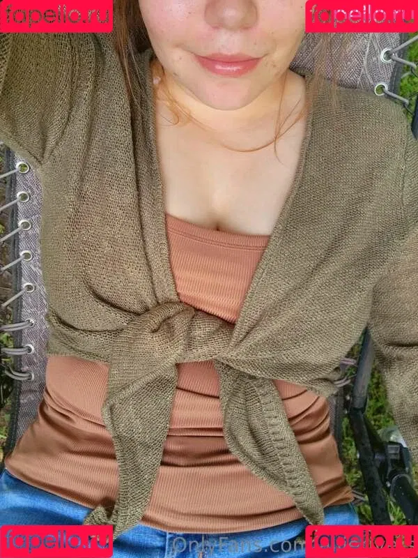 Allie Rivers Onlyfans Photo Gallery 