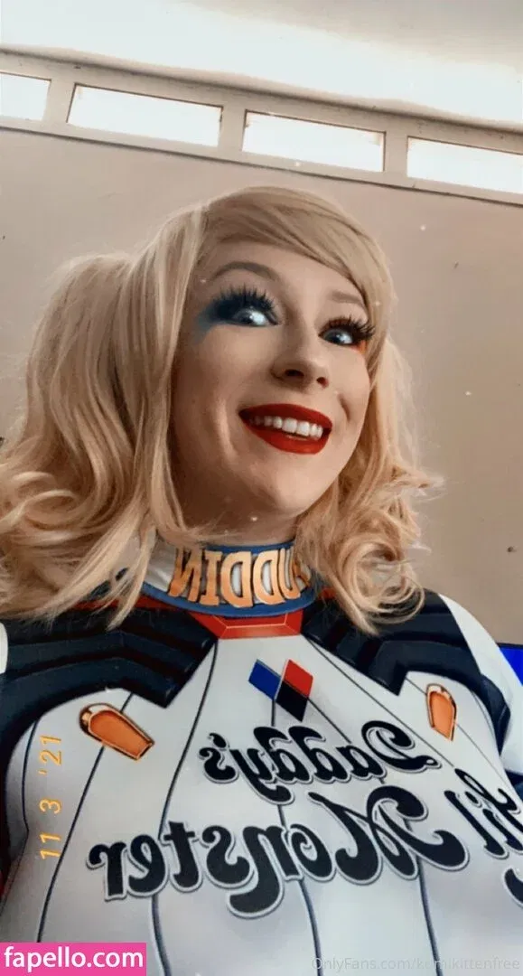 kumikittenfree Onlyfans Photo Gallery 