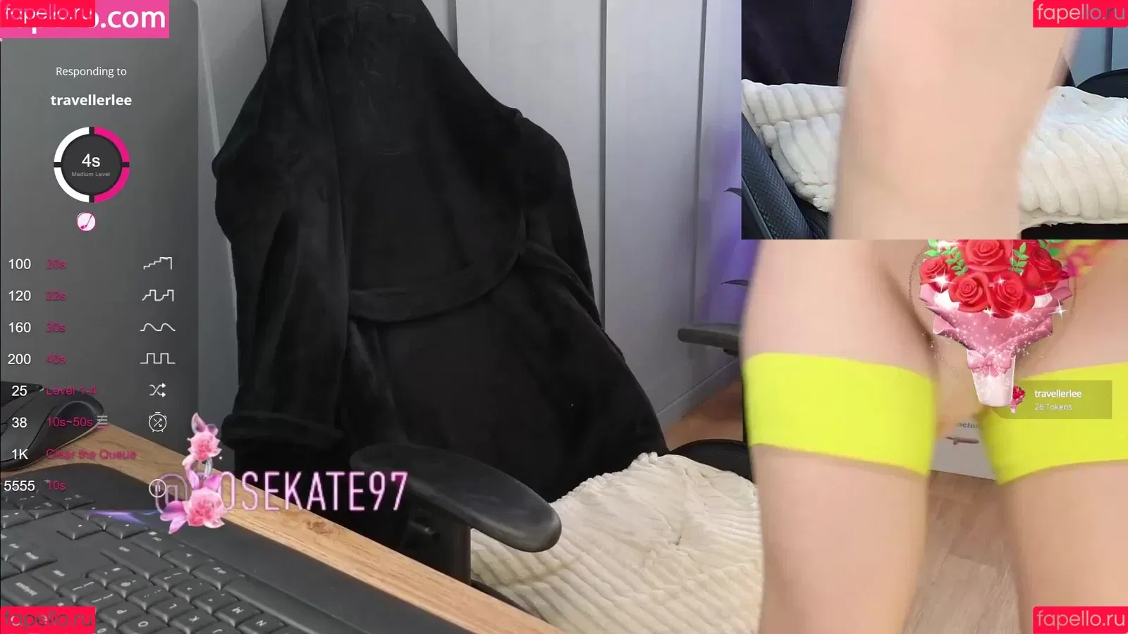 RoseKate97 Onlyfans Photo Gallery 
