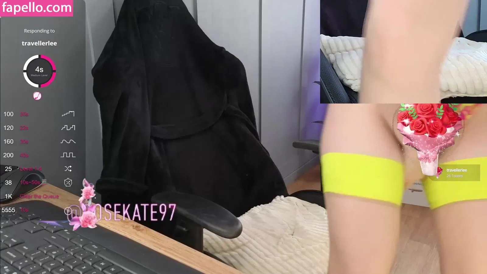 RoseKate97 Onlyfans Photo Gallery 