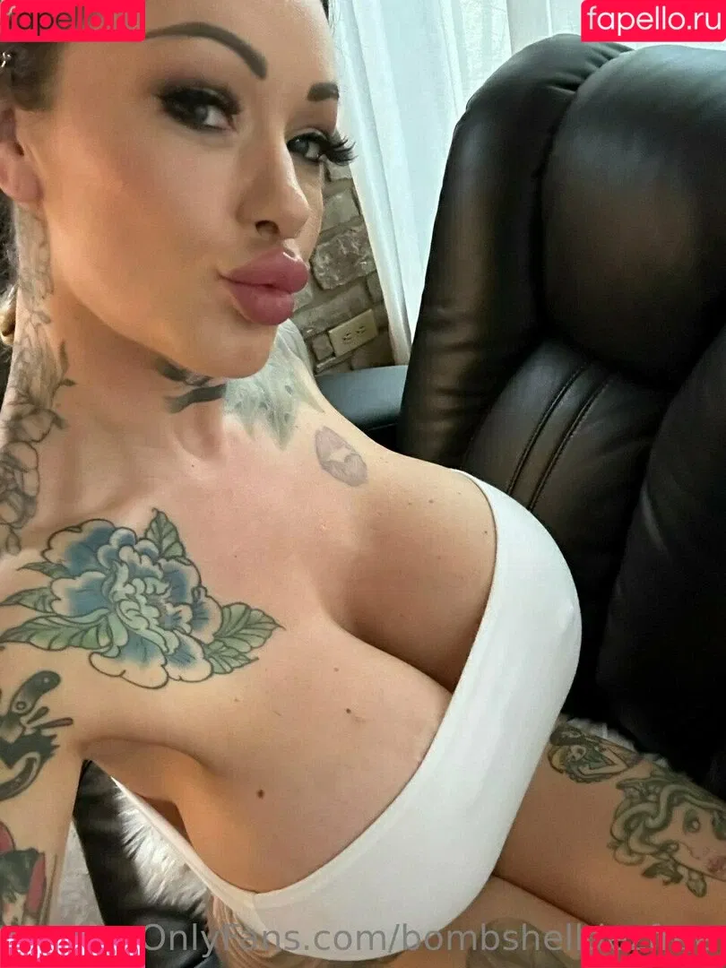 bombshelldezfree Onlyfans Photo Gallery 