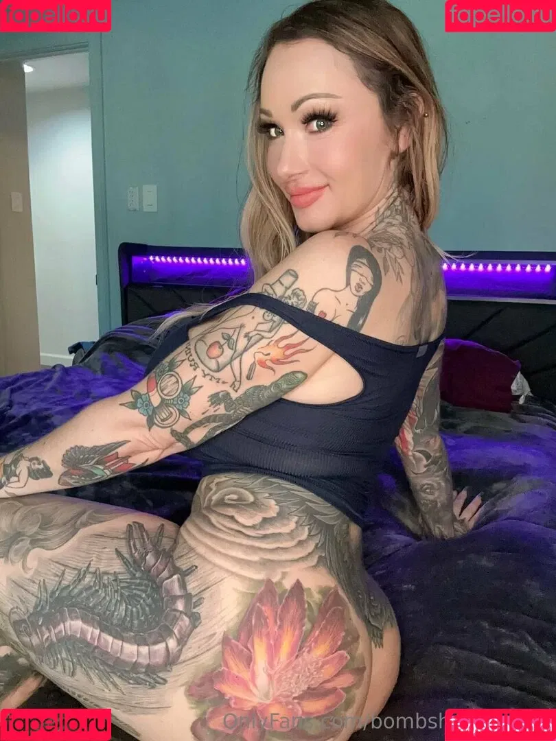 bombshelldezfree Onlyfans Photo Gallery 