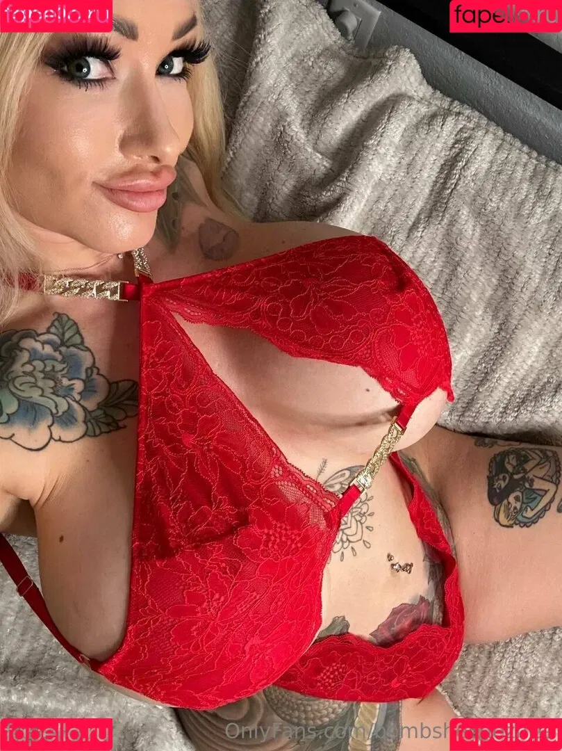 bombshelldezfree Onlyfans Photo Gallery 
