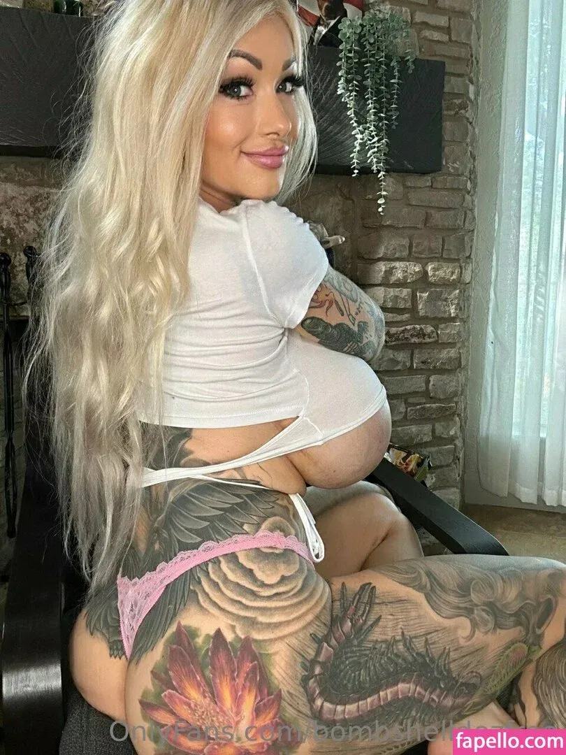 bombshelldezfree Onlyfans Photo Gallery 