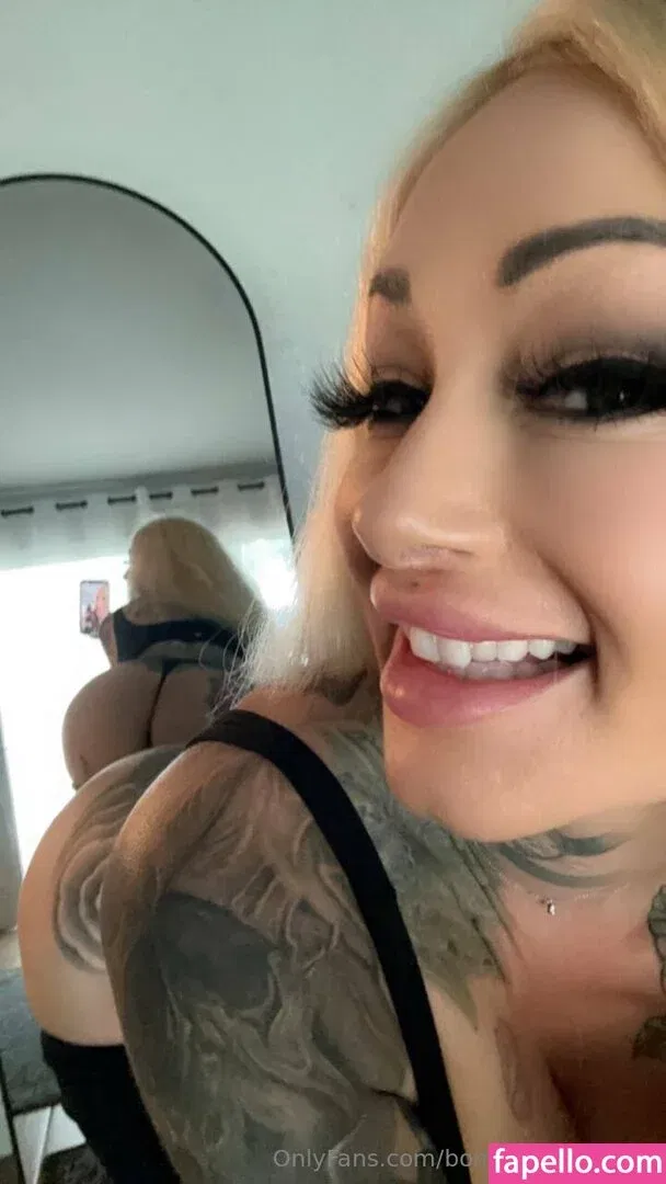 bombshelldezfree Onlyfans Photo Gallery 