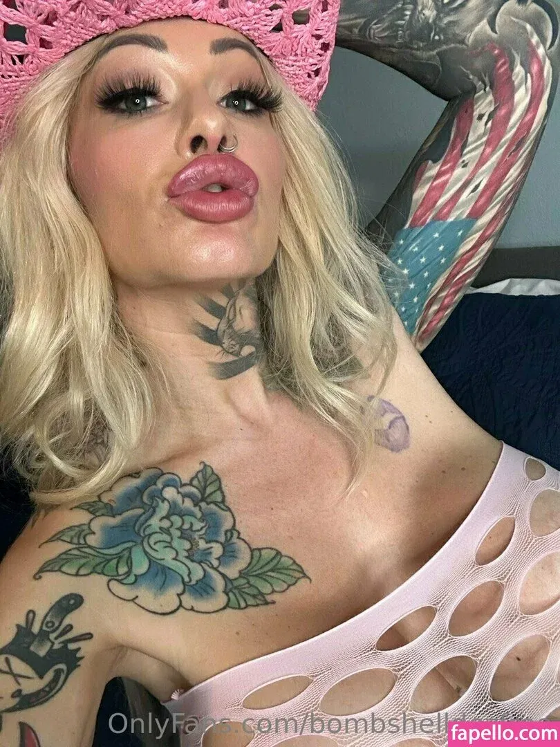 bombshelldezfree Onlyfans Photo Gallery 