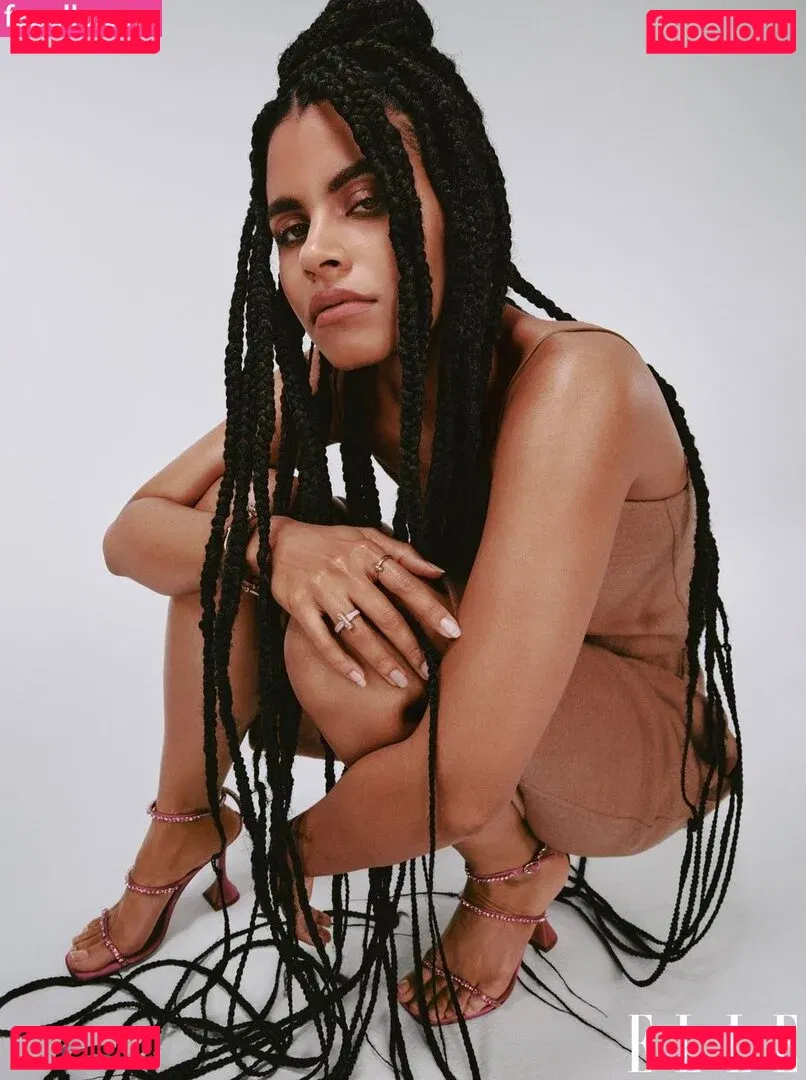 Zazie Beetz Onlyfans Photo Gallery 