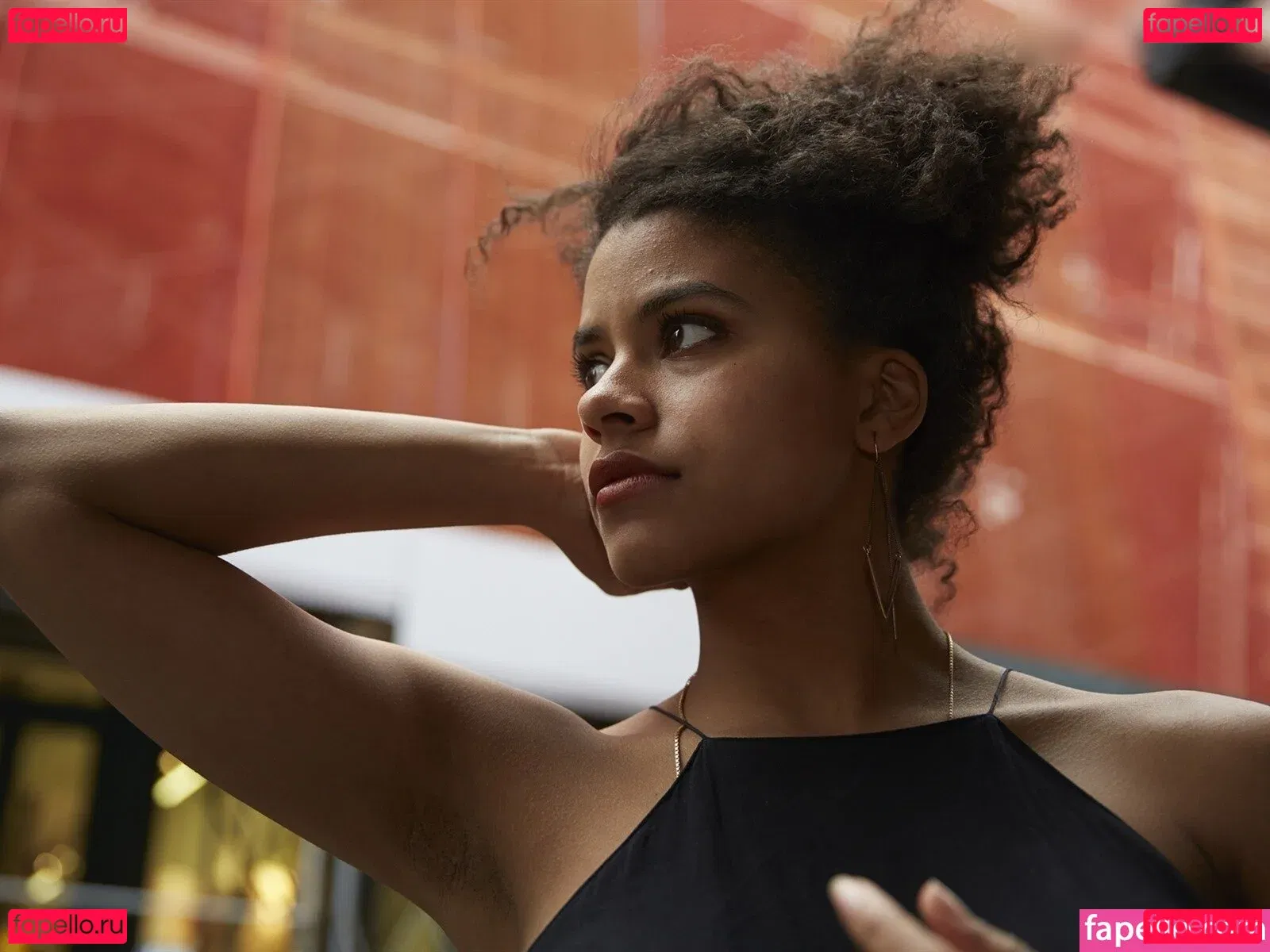Zazie Beetz Onlyfans Photo Gallery 